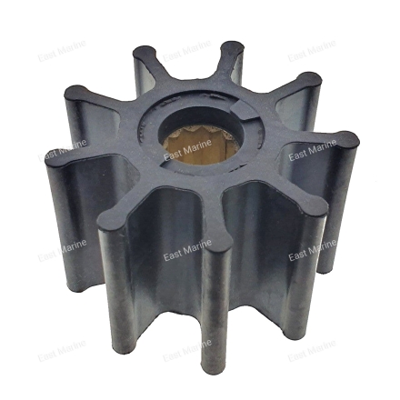 Крыльчатка Volvo-Penta     18-3037