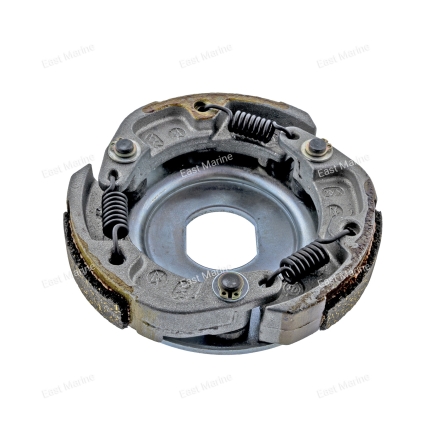 Корзина сцепления YQ50 (Aerox)      5RH-E6620-00