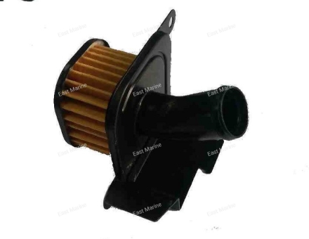 Крышка пластиковая 4XY-14858-10