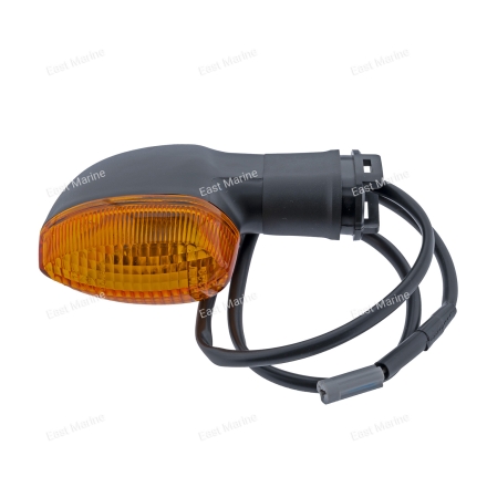 Указатель поворота задний FZ6  5VX-83330-00