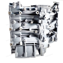 Блок цилиндров Yamaha  40V, 50H  (EO, ETO)    6H4-15100-13