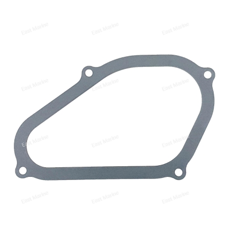  Пластина защиты рулевой тяги, правая VK540 8AT-77526-00