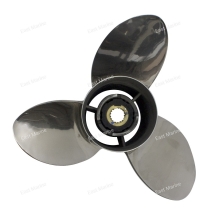 Винт гребной (3 х 15-1/4 х 21 - XL) FL300A, FL350A левого вращения