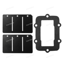 Ремкомплект лепесткового клапана снегоходов BRP SM-07160C