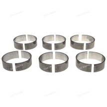 Вкладыши шатунные, к-т GM 4.3       SF-CB1358A-6