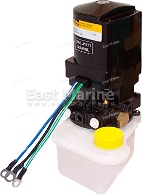 Насос гидравлики Mercruiser