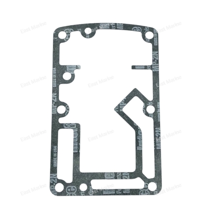 Прокладка проставки   T2C, T2.6C       T2-00000005