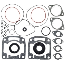 Прокладки, к-т полный Arctic Cat 440(Panther, Jag, Cougar, Prowler,Pantera,Cheetah, ZL)  550Pantera