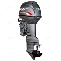 Лодочный мотор HND OB60ERTL