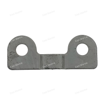 Пластина крепления подушки 63D-44526-00