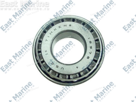 Подшипник Mercruiser Alpha Gen II (с 98 года)  31-33138A1