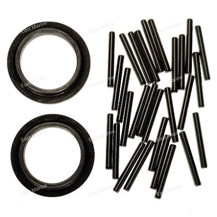 Подшипник поршневого пальца Johnson 010-140