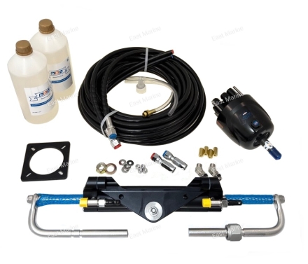 Система рулевая гидравлическая BBH-300HP