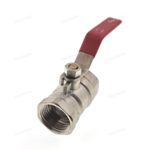 Кран шаровый 1&quot;             256-03454-00