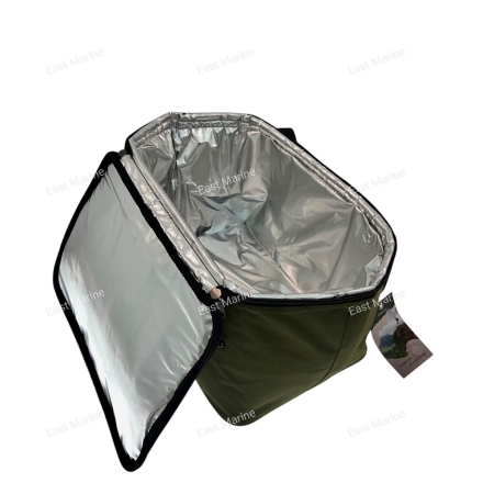 Сумка изотермическая &quot;Следопыт&quot; - Tobacco 23л. цв.хаки PF-BI-T15