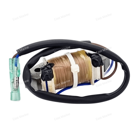 Катушка зажигания F6-F9.8       F8-05000300