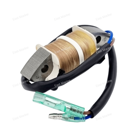 Катушка зажигания F6-F9.8       F8-05000300