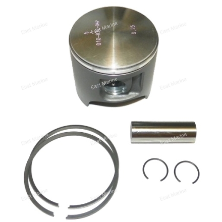 Поршень Polaris 700, 1050, 0.25, 010-832-04P