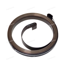 Пружина ручного стартера возвратная 5-9,8             9.8F-01.01.09