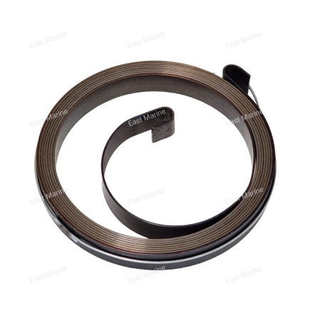 Пружина ручного стартера возвратная 5-9,8             9.8F-01.01.09