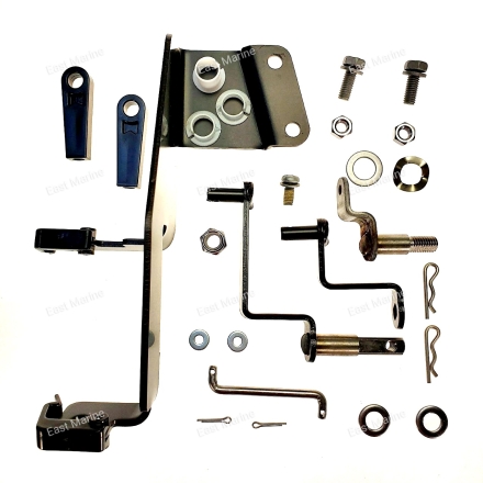 Детали подключения ДУ, к-т    9.9, 15    63V-48501-00