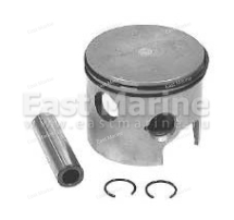 Поршень, + 0.030, Mercury L3-L4: 70 (87-89), 75, (90-93), 90 (87-93), 100, 115 (89-93)