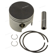 Поршень, к-т, стд, Johnson 60-70 (94-01)
