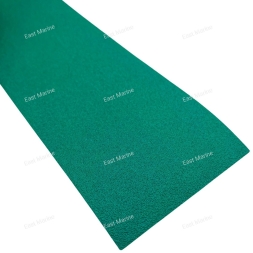 Полоска шлифовальная HANKO GreenFilm 70*420мм без отв. зеленая (P 120)	