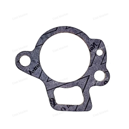 Прокладка крышки термостата   6H3-12414-A1