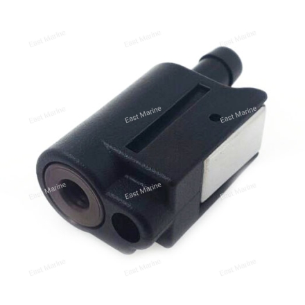 Разъем топливный Mercury  5/16 