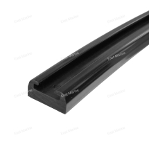 Накладка на полоз графитовая Ski-Doo   1680 мм