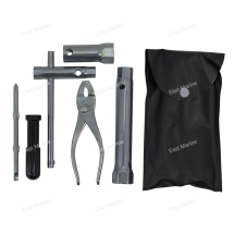 Инструменты, комплект 656-W2810-02