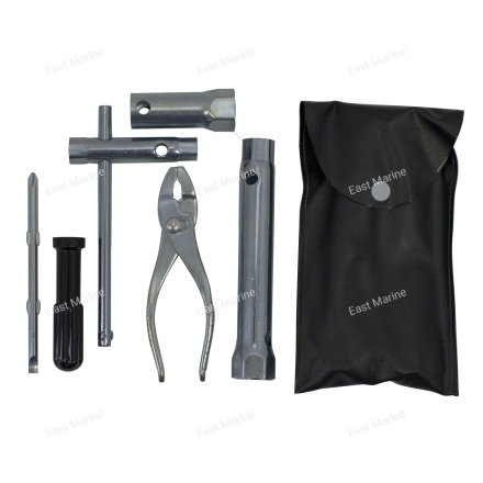 Инструменты, комплект 656-W2810-02