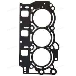 Прокладка под головку F30B, F40F   6BG-11181-00
