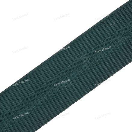 Лента окантовочная (зеленая) BDSC6637