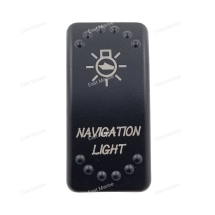 Крышка включателя &quot;Navigation light&quot;       JB35