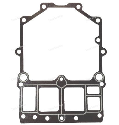 Прокладка под мотор Yamaha 115-200 6G5-45113-A1