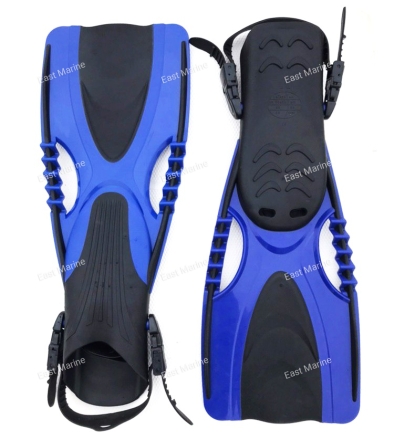 Ласты Diving Fins S-M    SF70592-1