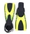 Ласты Diving Fins S-M    SF70592-1