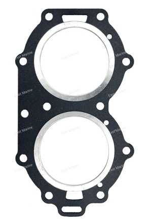Прокладка под головку Yamaha 25B, 30H       61N-11181-A1