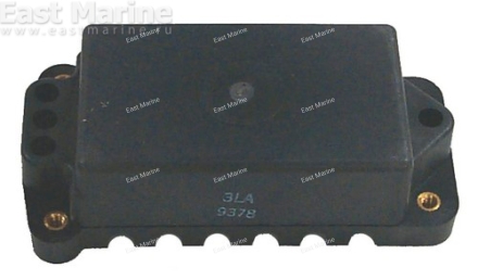 Блок зажигания Johnson 18-5757