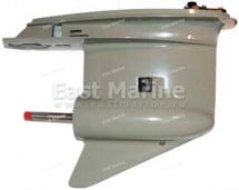 Редуктор в сборе, OMC, Johnson V6 (78-06), редукция 1.83, с заборником прибора скорости