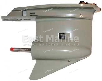 Редуктор в сборе, OMC, Johnson V6 (78-06), редукция 1.83, с заборником прибора скорости