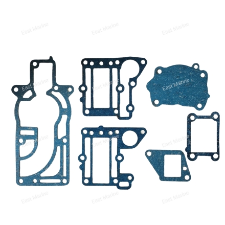 Комплект прокладок Yamaha 5C