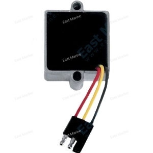 Реле-регулятор Polaris                                 01-354-01