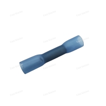 Соединитель проводов 1.5-2.5 мм2 (синий) KY-2