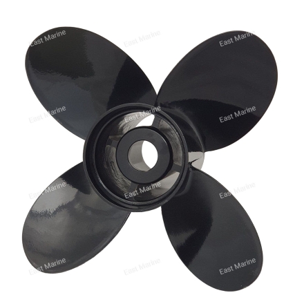 Винт Michigan Vortex 15x16, 4-х лопастной,  требует сменную ступицу, правого вращения.