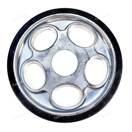 Ролик трака BR250, ET340, VK540 (150 мм)     8U7-47320-00