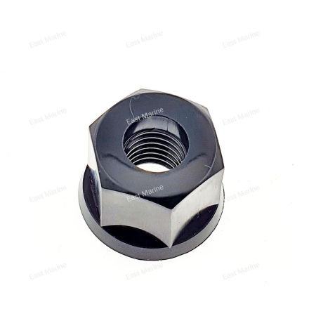 Гайка гребного винта Mercury  8-25      18-3703