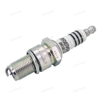 Свеча зажигания BR9EIX (3981)